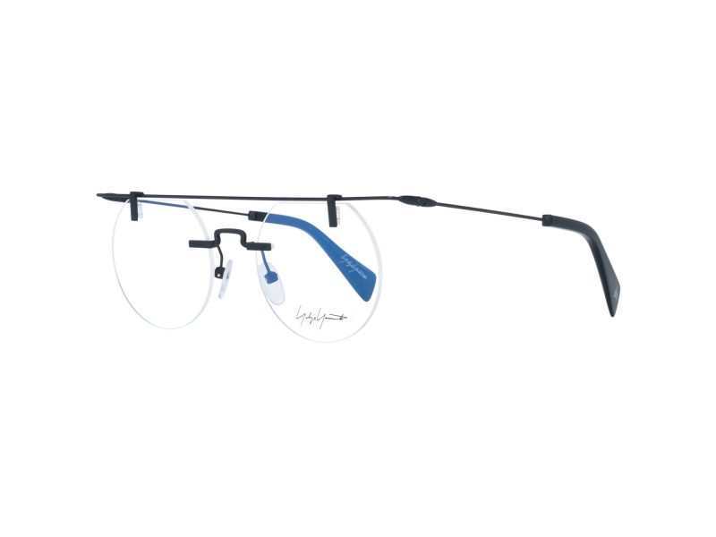 Yohji Yamamoto Lunettes de Vue YY 3015 002