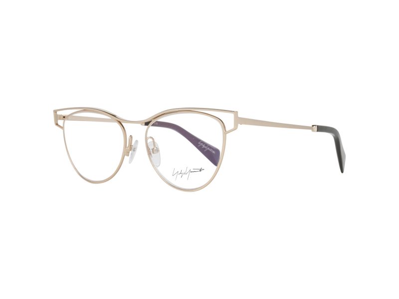 Yohji Yamamoto Lunettes de Vue YY 3016 401