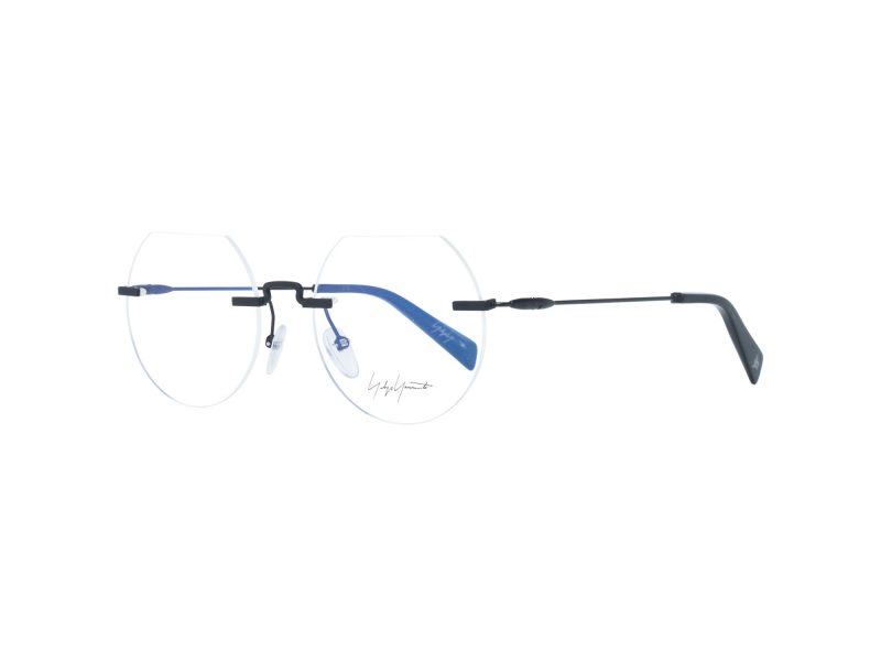 Yohji Yamamoto Lunettes de Vue YY 3018 002