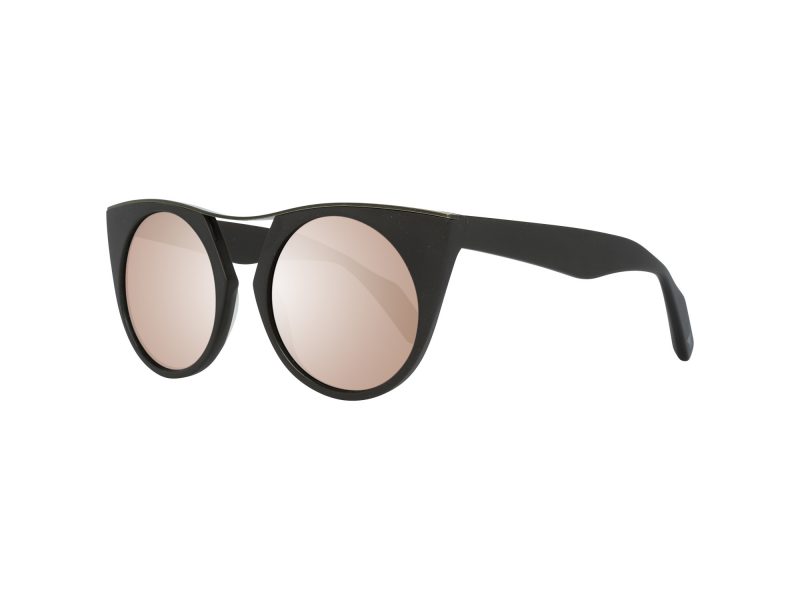 Yohji Yamamoto Lunettes de Soleil YY 5012 115