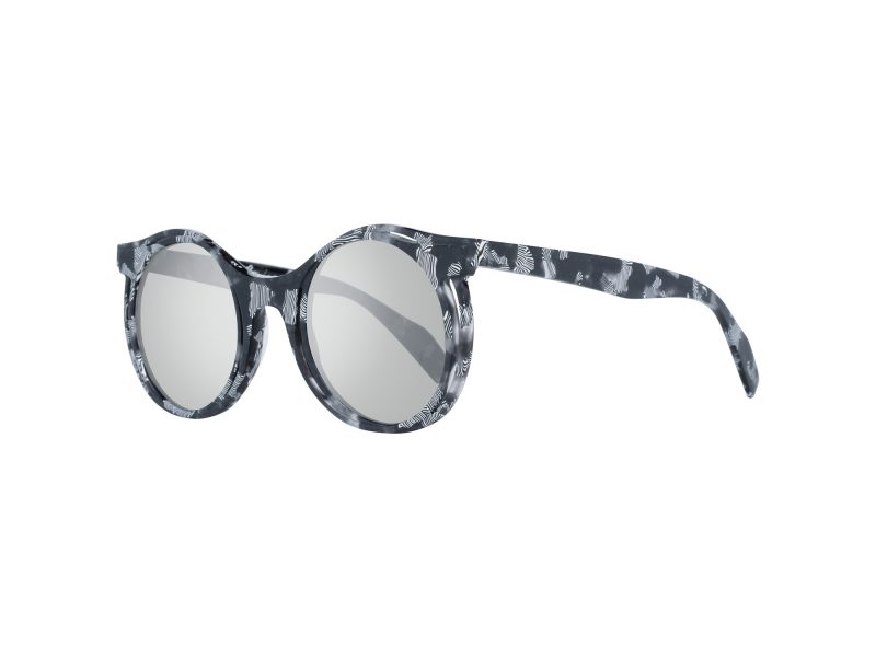 Yohji Yamamoto Lunettes de Soleil YY 5021 016