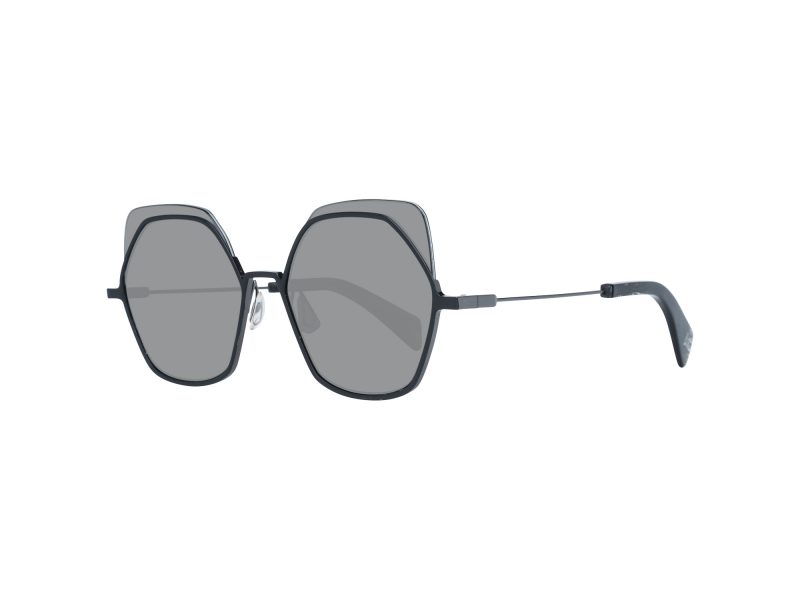 Yohji Yamamoto Lunettes de Soleil YY 7031 031