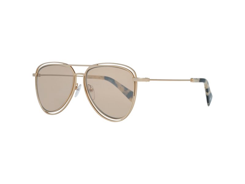 Yohji Yamamoto Lunettes de Soleil YY 7032 435