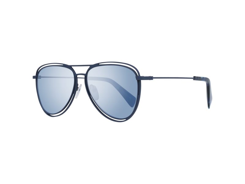 Yohji Yamamoto Lunettes de Soleil YY 7032 693