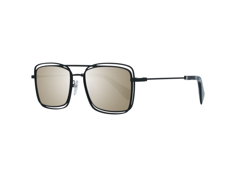 Yohji Yamamoto Lunettes de Soleil YY 7033 031