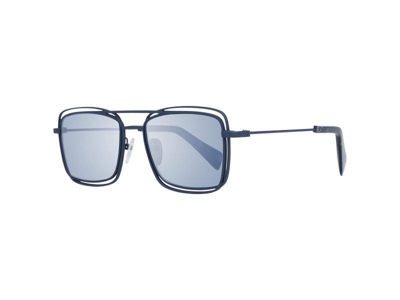 Yohji Yamamoto Lunettes de Soleil YY 7033 693