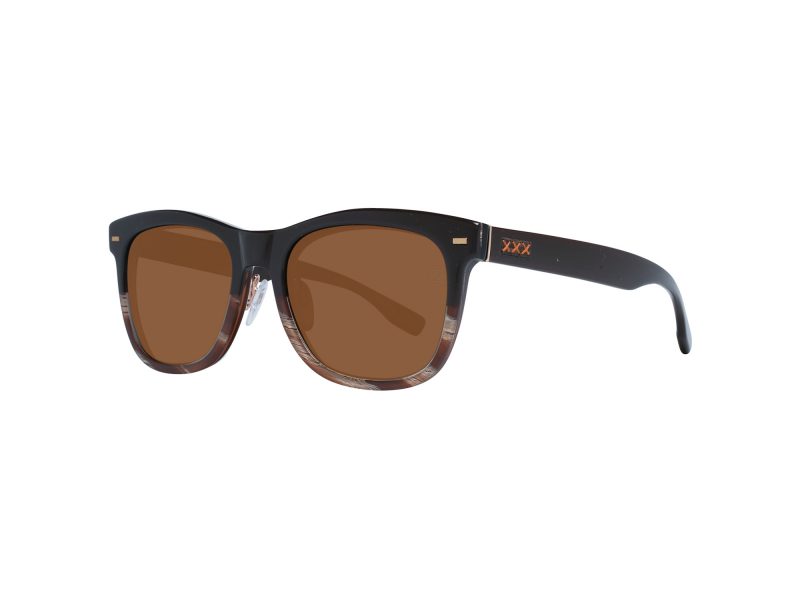 Zegna Couture Lunettes de Soleil ZC 0001 50M