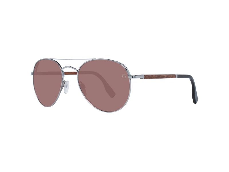 Zegna Couture Lunettes de Soleil ZC 0002 08J