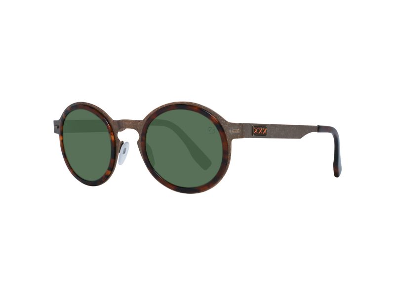 Zegna Couture Lunettes de Soleil ZC 0006 34R