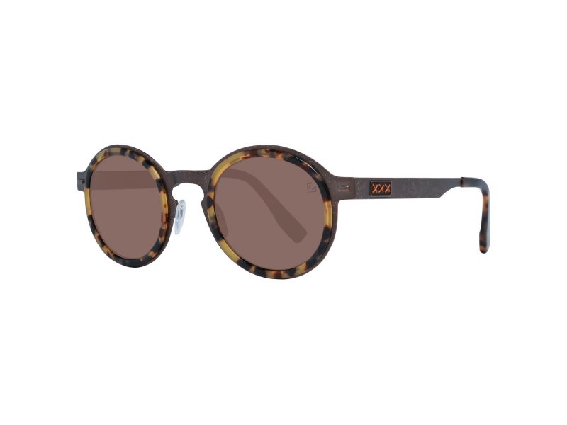 Zegna Couture Lunettes de Soleil ZC 0006 38M