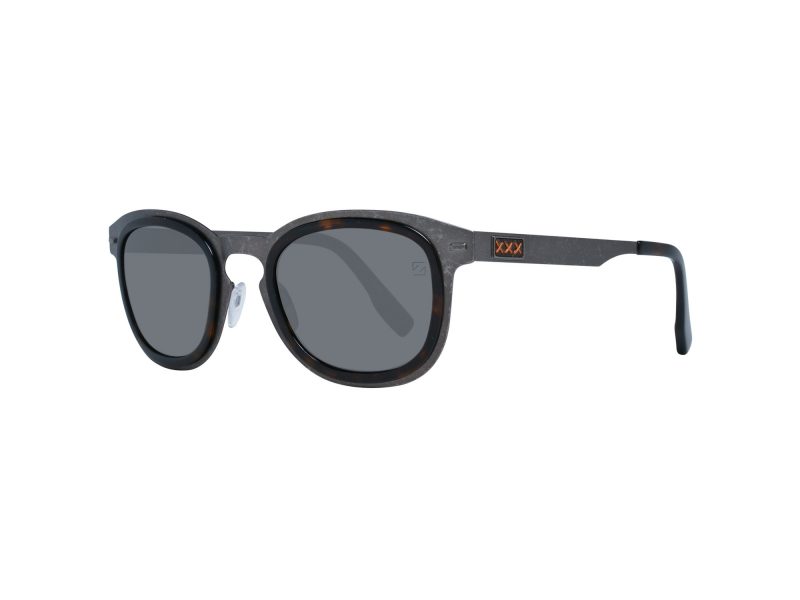 Zegna Couture Lunettes de Soleil ZC 0007 20D