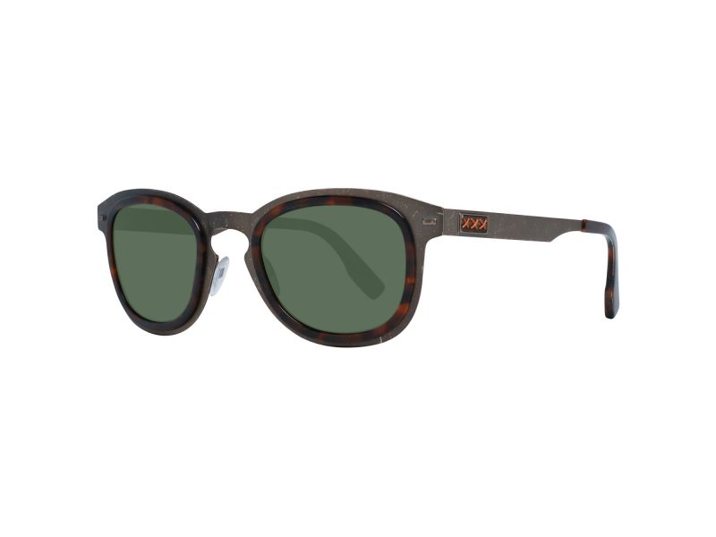 Zegna Couture Lunettes de Soleil ZC 0007 20R