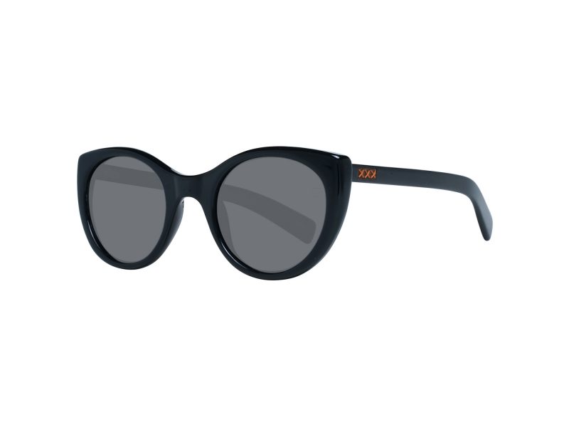 Zegna Couture Lunettes de Soleil ZC 0009 01A