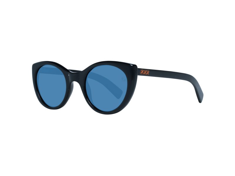 Zegna Couture Lunettes de Soleil ZC 0009 01V