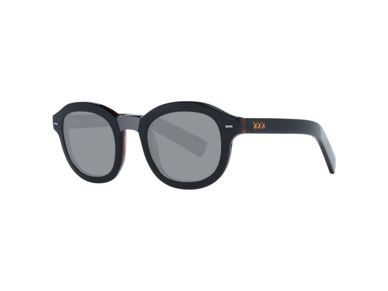 Zegna Couture Lunettes de Soleil ZC 0011 05A