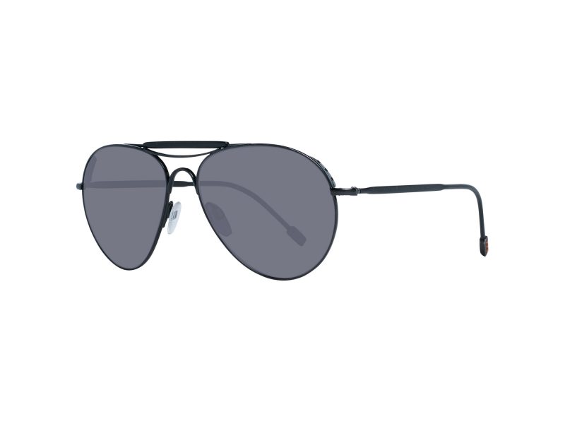 Zegna Couture Lunettes de Soleil ZC 0020 02A