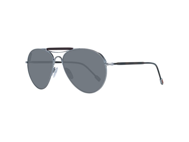 Zegna Couture Lunettes de Soleil ZC 0020 15A