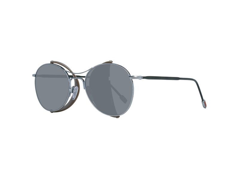 Zegna Couture Lunettes de Soleil ZC 0022 17A