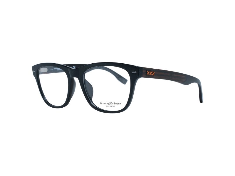 Zegna Couture Lunettes de Vue ZC 5001-F 001