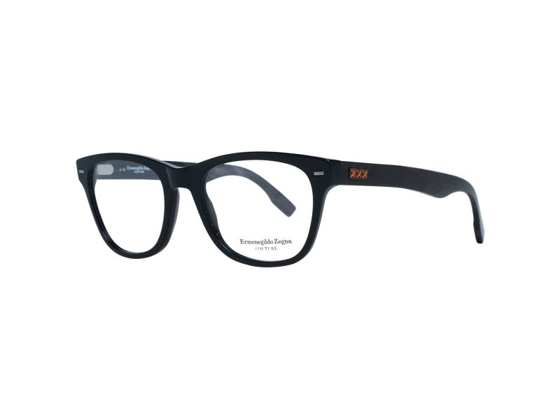 Zegna Couture Lunettes de Vue ZC 5001 001