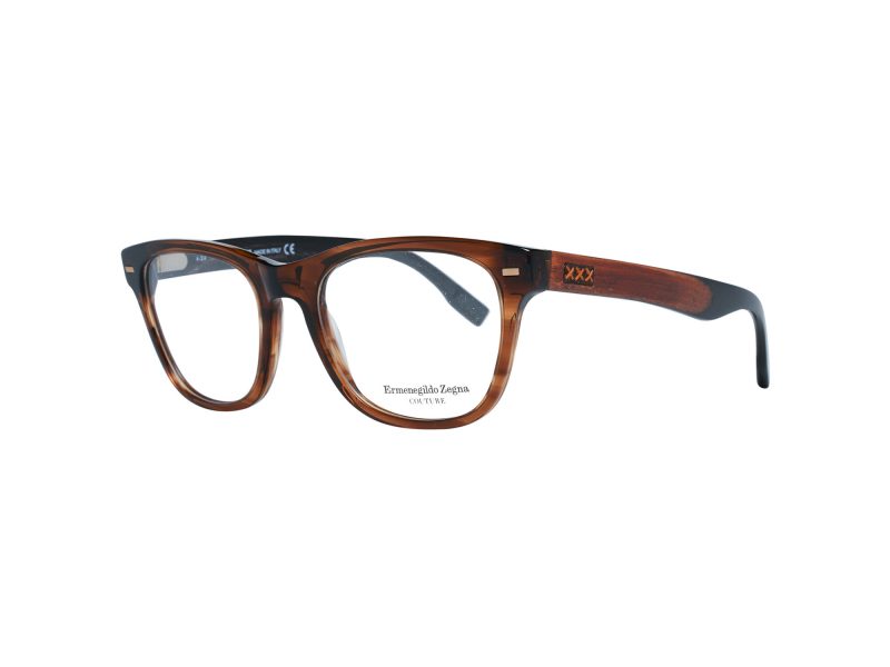 Zegna Couture Lunettes de Vue ZC 5001 048