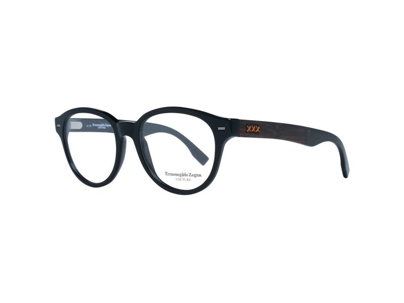 Zegna Couture Lunettes de Vue ZC 5002 001