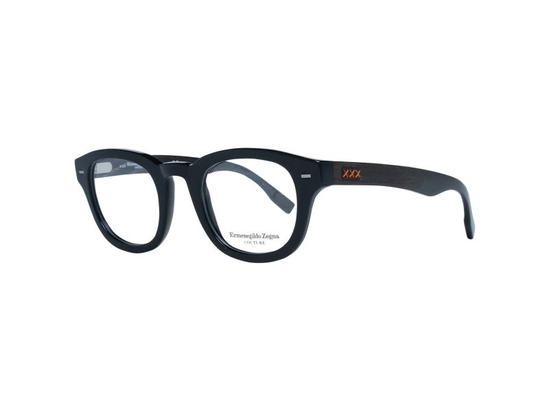 Zegna Couture Lunettes de Vue ZC 5005 001