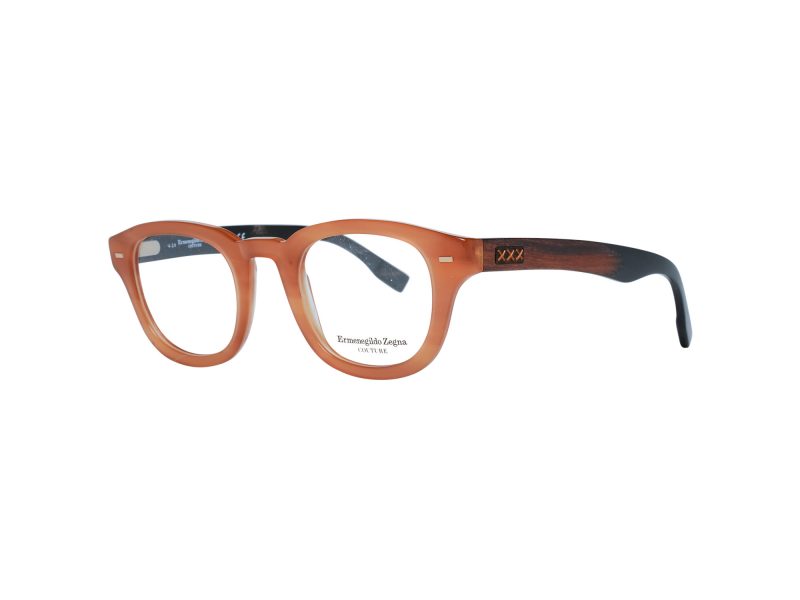 Zegna Couture Lunettes de Vue ZC 5005 041