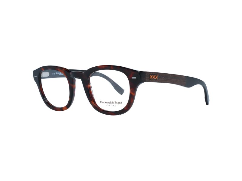 Zegna Couture Lunettes de Vue ZC 5005 056