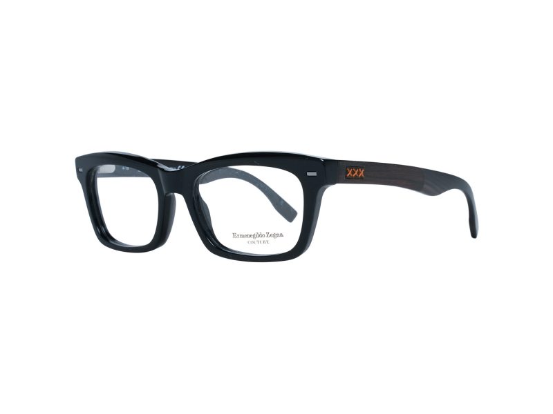 Zegna Couture Lunettes de Vue ZC 5006 001