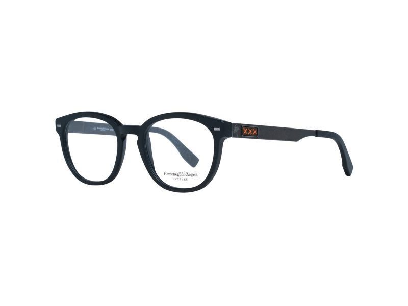 Zegna Couture Lunettes de Vue ZC 5007 002