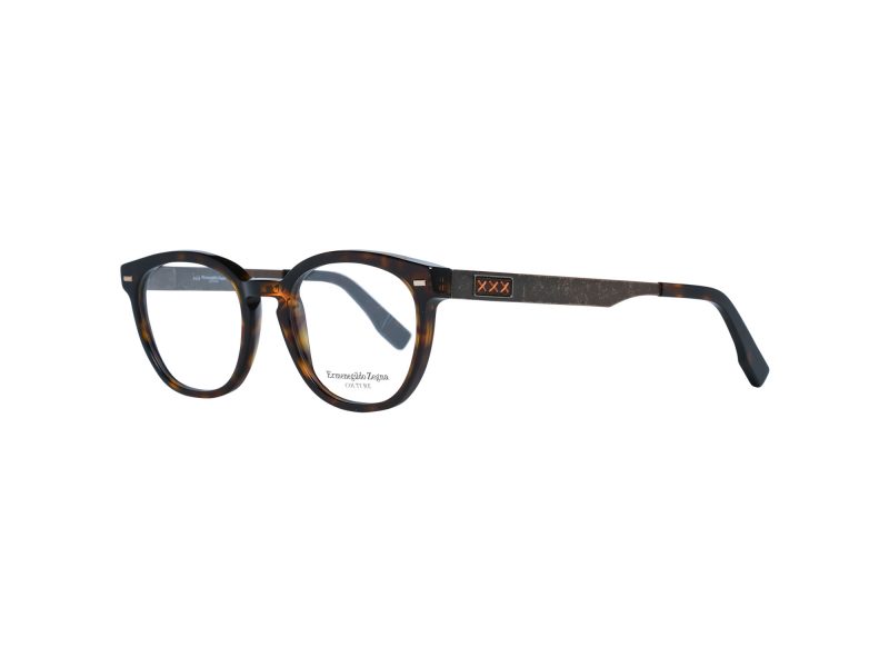 Zegna Couture Lunettes de Vue ZC 5007 052