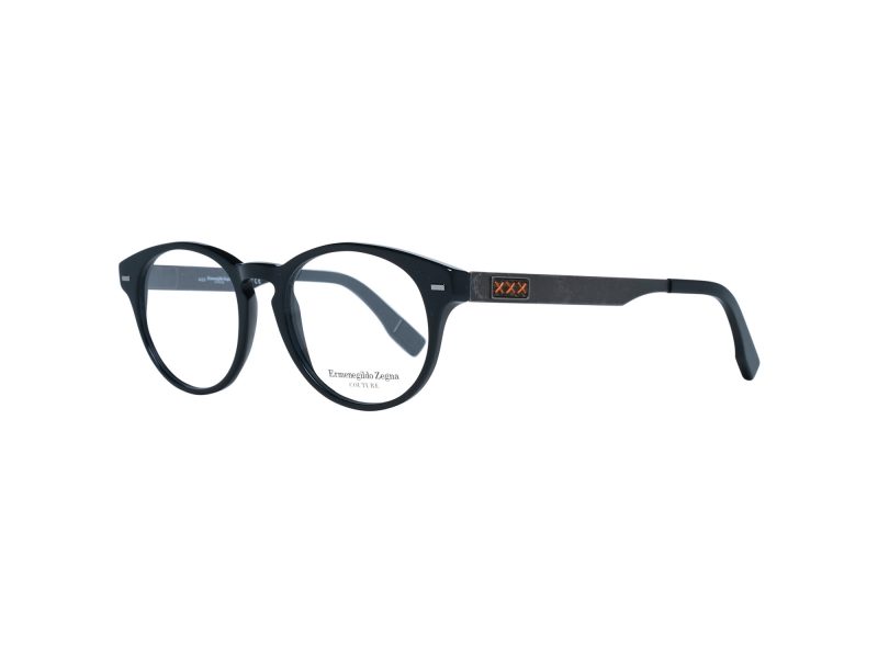 Zegna Couture Lunettes de Vue ZC 5008 001