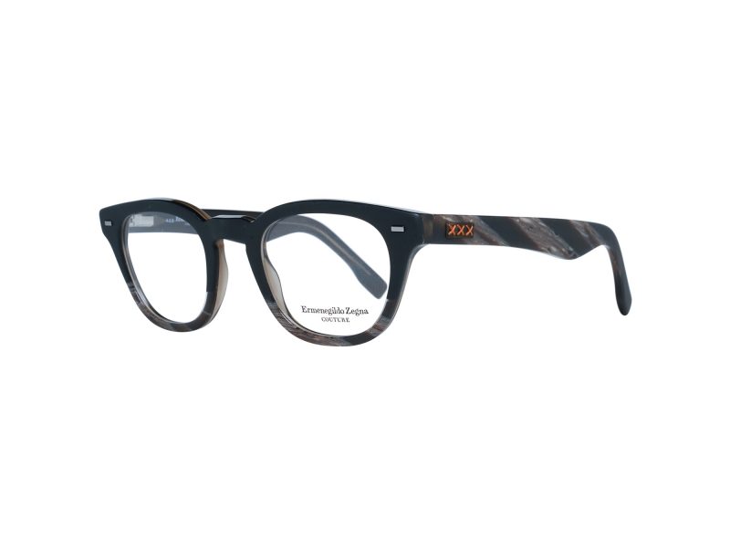 Zegna Couture Lunettes de Vue ZC 5011 005