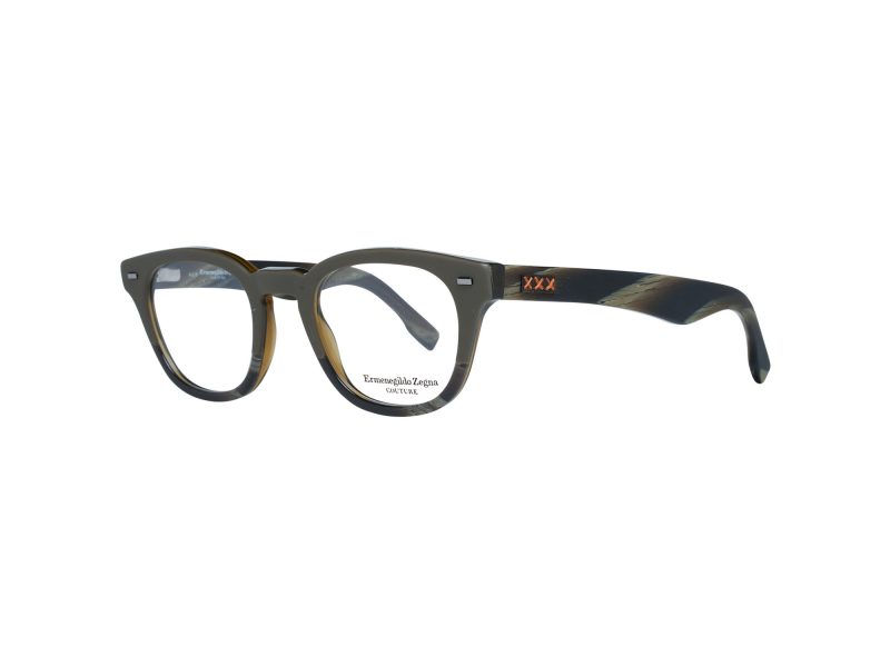 Zegna Couture Lunettes de Vue ZC 5011 098