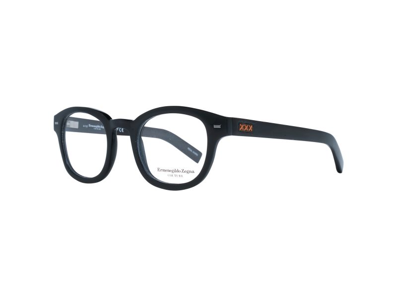 Zegna Couture Lunettes de Vue ZC 5014 063