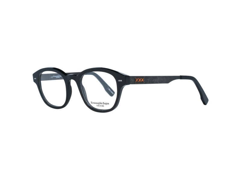 Zegna Couture Lunettes de Vue ZC 5017 062