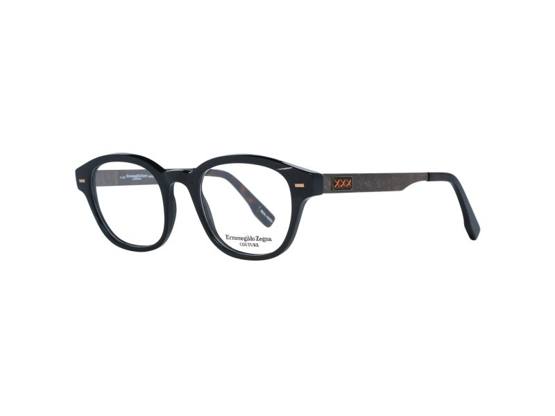 Zegna Couture Lunettes de Vue ZC 5017 063