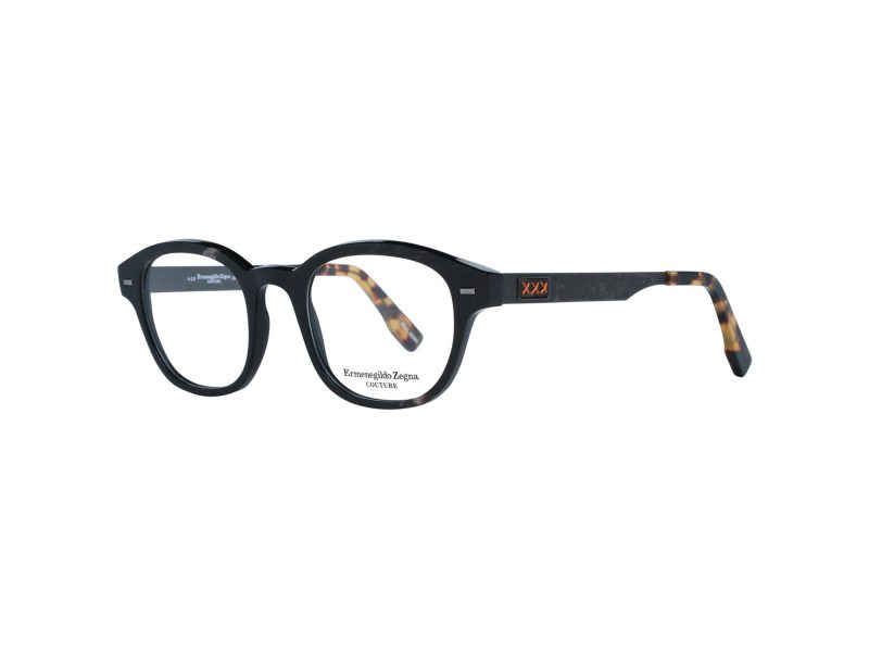 Zegna Couture Lunettes de Vue ZC 5017 065