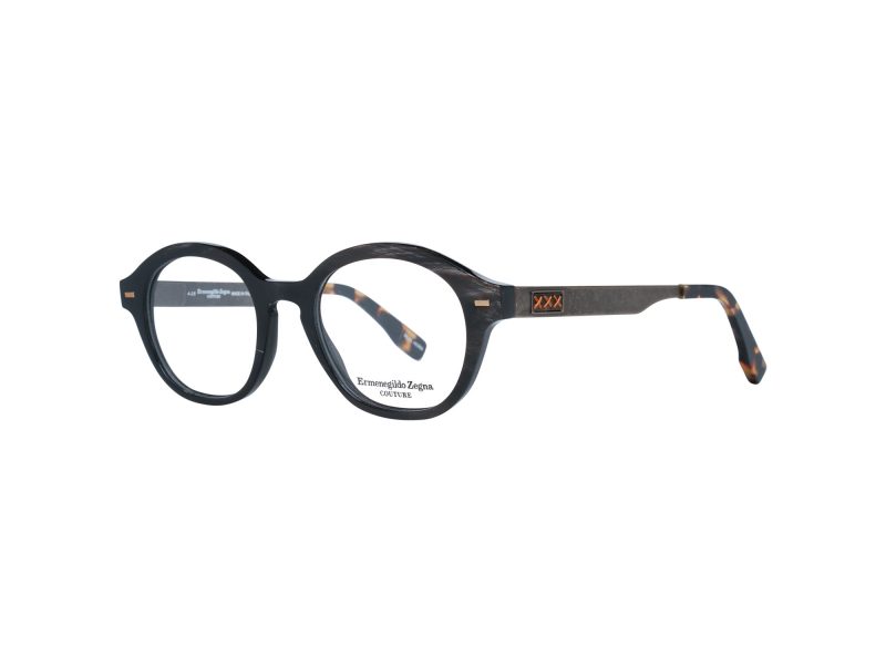 Zegna Couture Lunettes de Vue ZC 5018 065