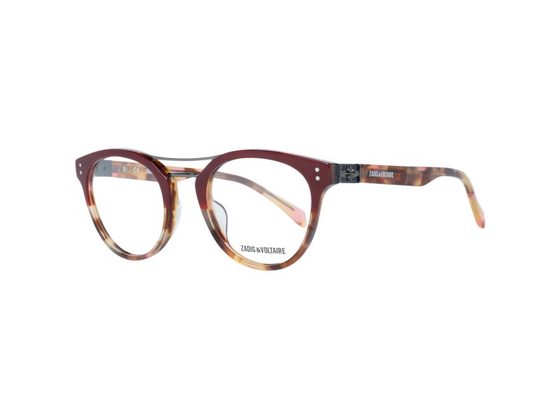 Zadig & Voltaire Lunettes de Vue ZV 217 0AFG