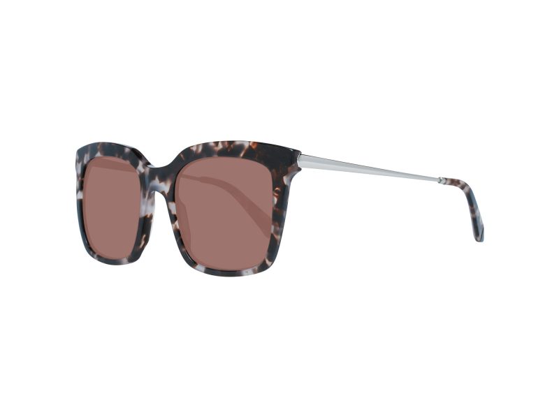 Zac Posen Alek Lunettes de Soleil Z ALE TO