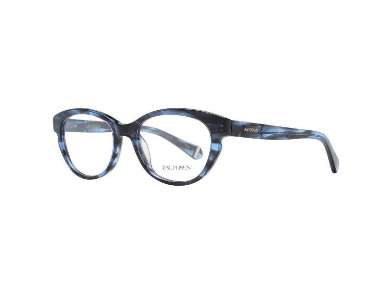 Zac Posen Amira Lunettes de Vue Z AMI BL