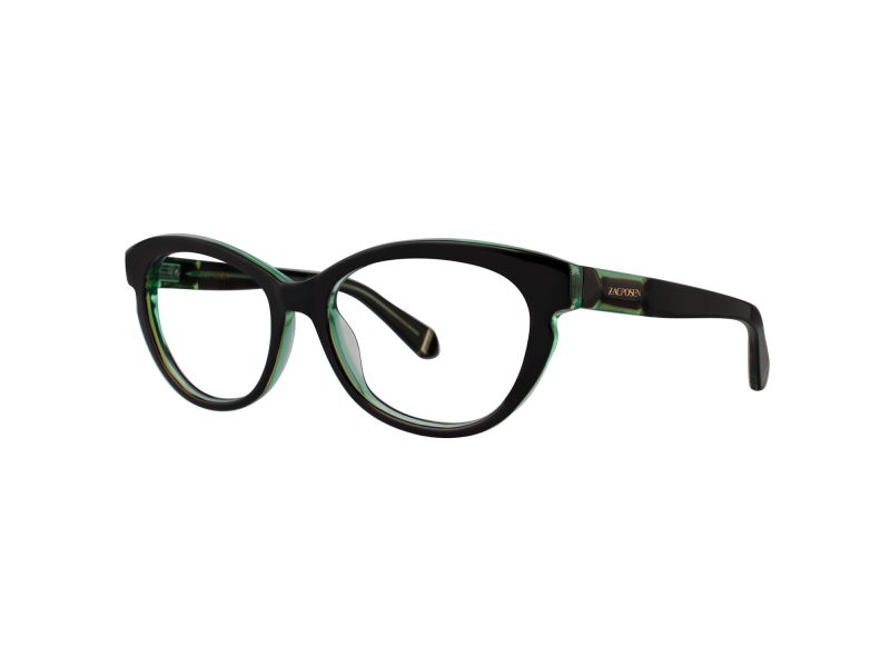 Zac Posen Amira Lunettes de Vue Z AMI EM