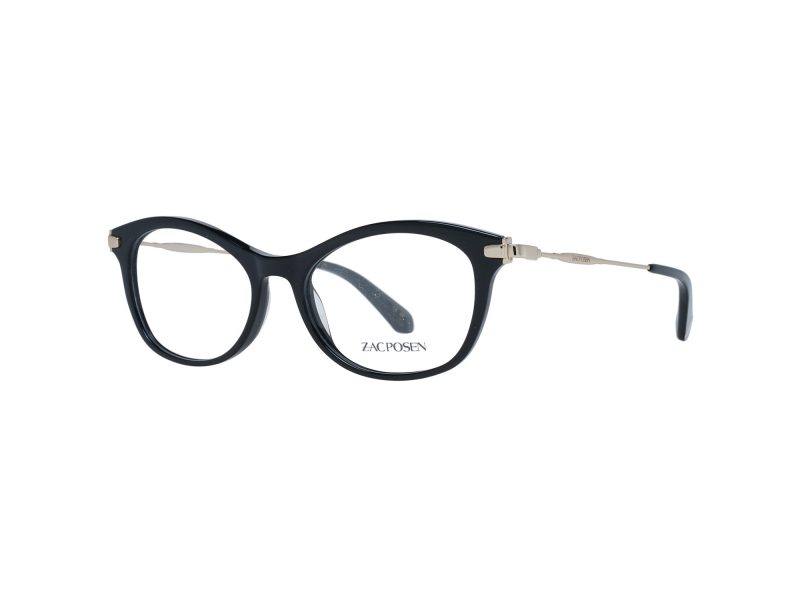 Zac Posen Amilie Lunettes de Vue Z AML BK