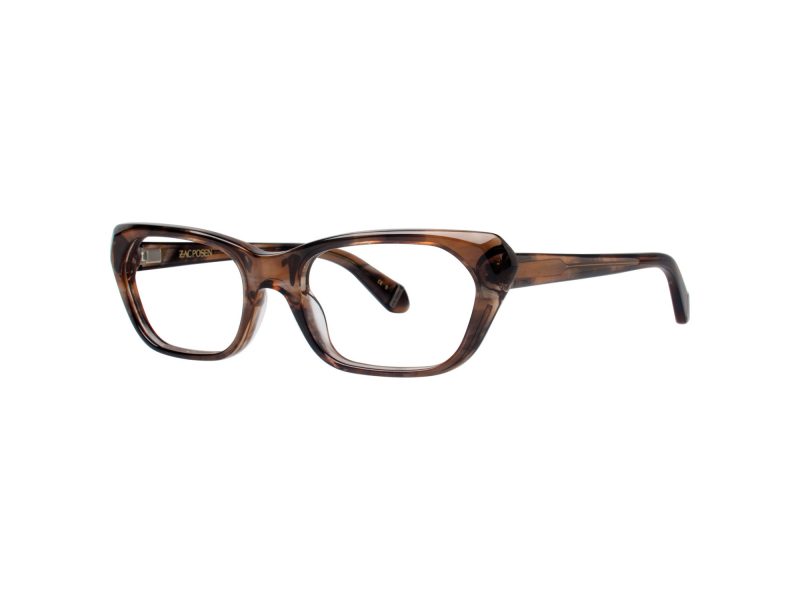 Zac Posen Apollonia Lunettes de Vue Z APO TP