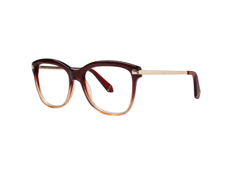 Zac Posen Arletty Lunettes de Vue Z ARL RD