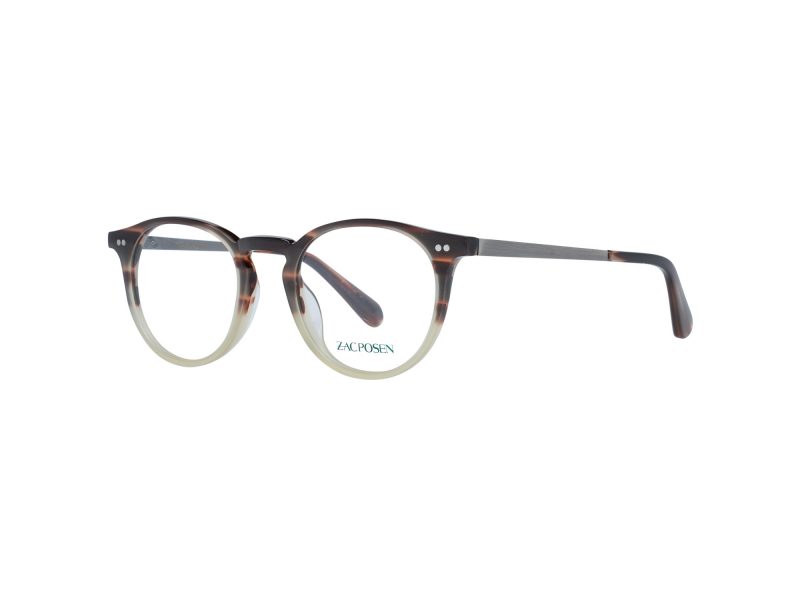 Zac Posen Armand Lunettes de Vue Z ARM HN