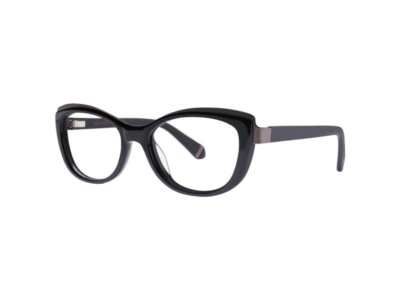 Zac Posen Benedetta Lunettes de Vue Z BEN BK