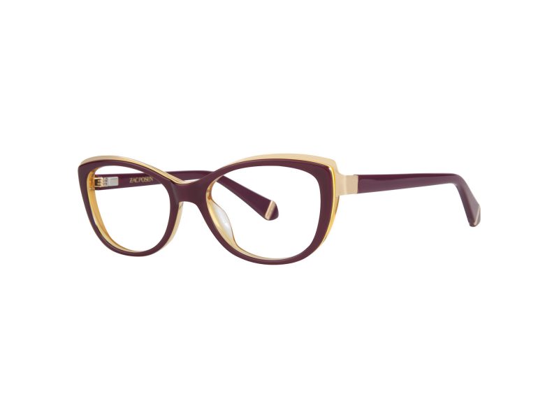 Zac Posen Benedetta Lunettes de Vue Z BEN MR